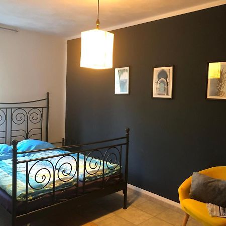 Ferienwohnung Am Nurburgring Welcherath Екстер'єр фото