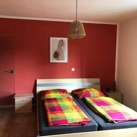 Ferienwohnung Am Nurburgring Welcherath Екстер'єр фото