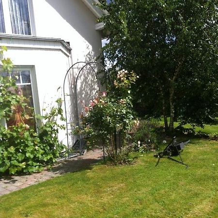 Ferienwohnung Am Nurburgring Welcherath Екстер'єр фото
