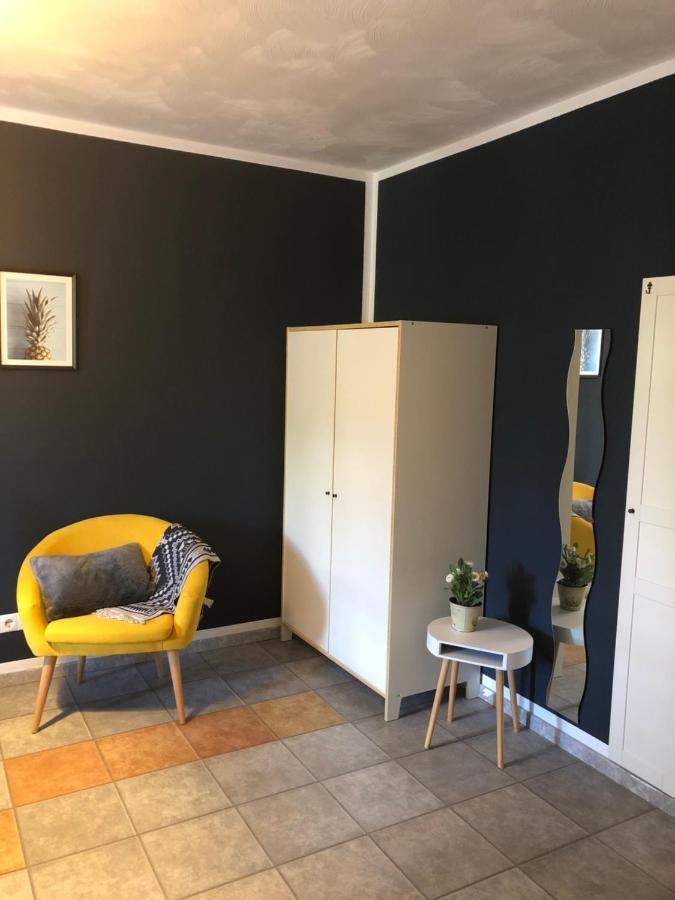 Ferienwohnung Am Nurburgring Welcherath Екстер'єр фото