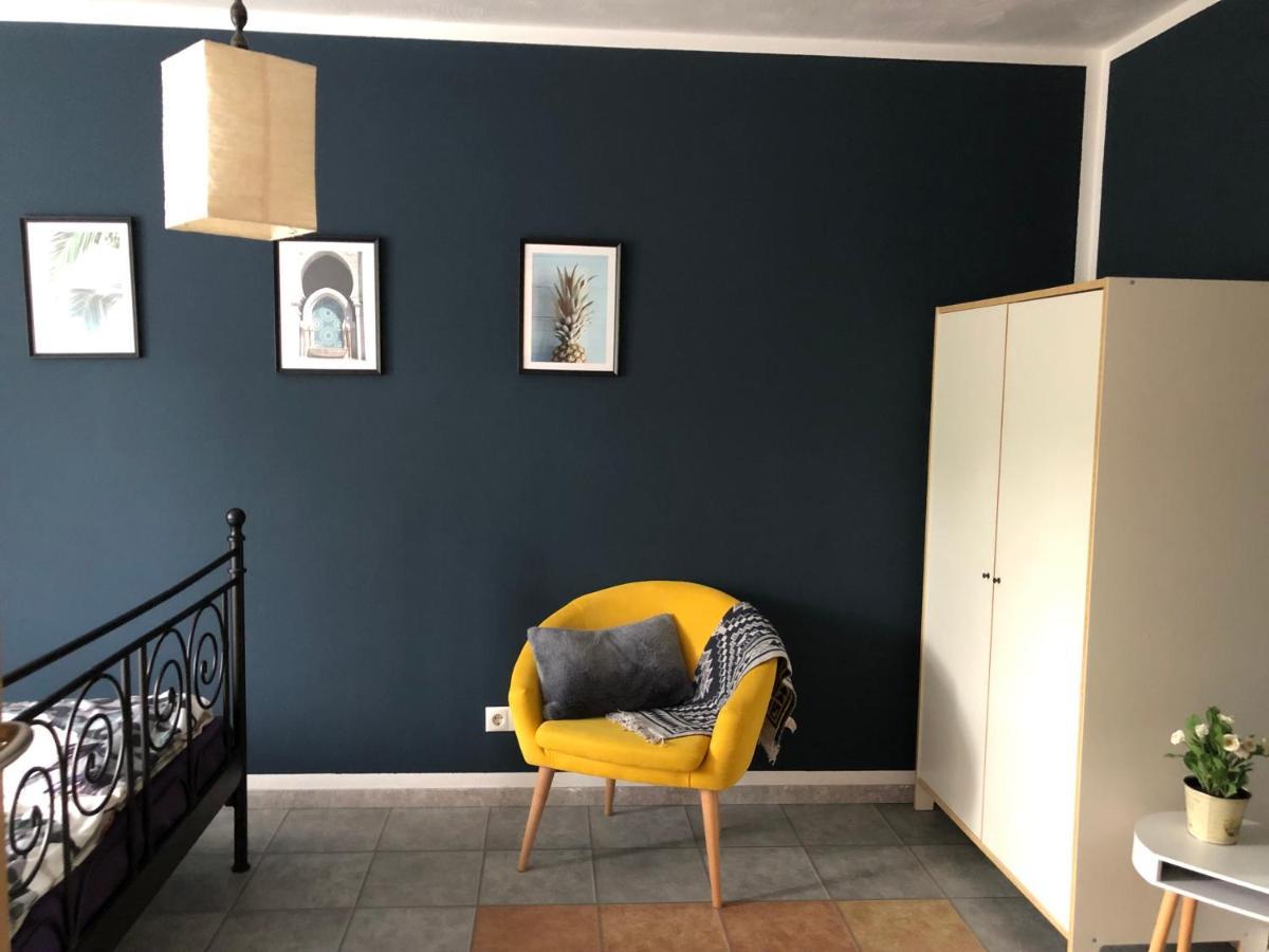 Ferienwohnung Am Nurburgring Welcherath Екстер'єр фото