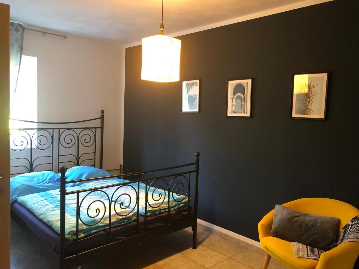 Ferienwohnung Am Nurburgring Welcherath Екстер'єр фото