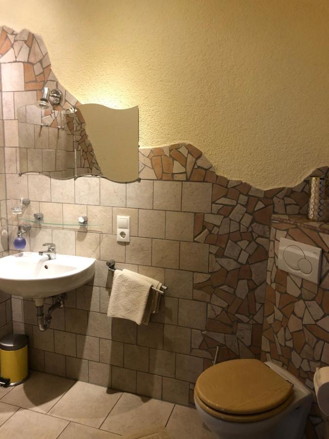 Ferienwohnung Am Nurburgring Welcherath Екстер'єр фото
