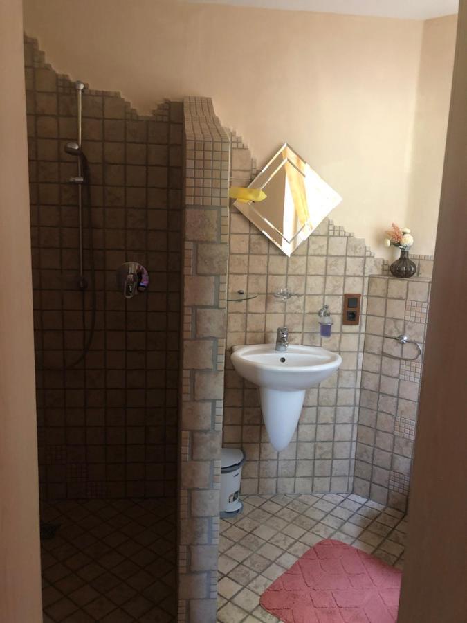 Ferienwohnung Am Nurburgring Welcherath Екстер'єр фото
