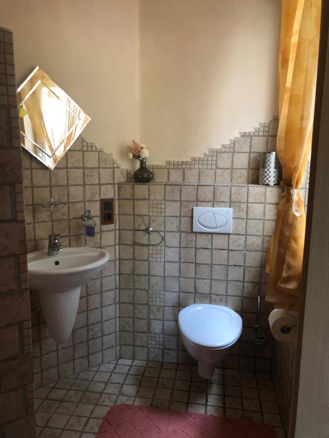Ferienwohnung Am Nurburgring Welcherath Екстер'єр фото