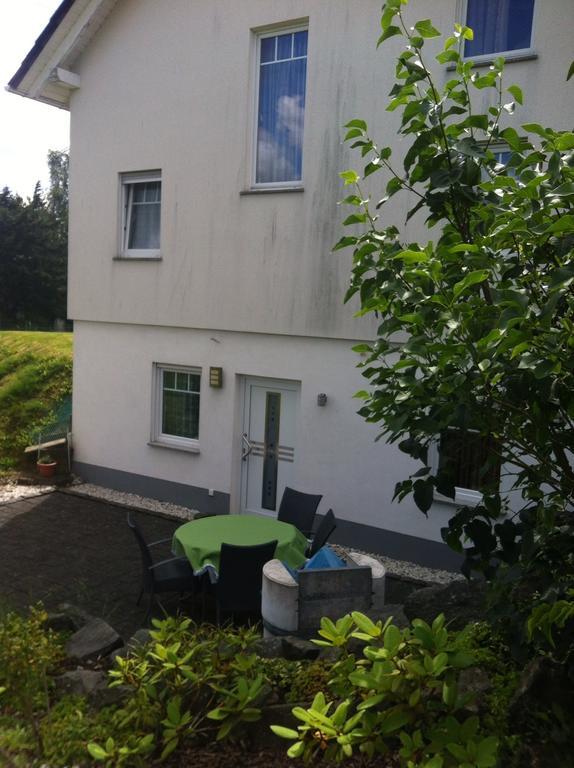 Ferienwohnung Am Nurburgring Welcherath Екстер'єр фото