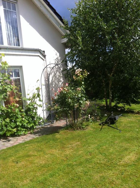 Ferienwohnung Am Nurburgring Welcherath Екстер'єр фото